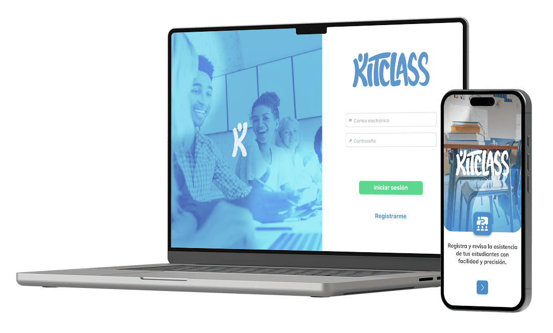KitClass App
